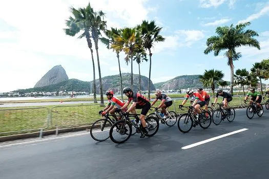 Menos de 50 dias para o Tour de France 2022. Esloveno é favorito ao tri