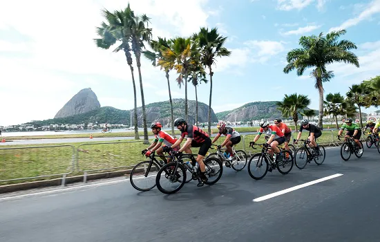 Menos de 50 dias para o Tour de France 2022. Esloveno é favorito ao tri