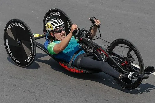 Paralimpíada: Conheça mais sobre o ciclismo na Tóquio-2020