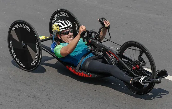 Paralimpíada: Conheça mais sobre o ciclismo na Tóquio-2020