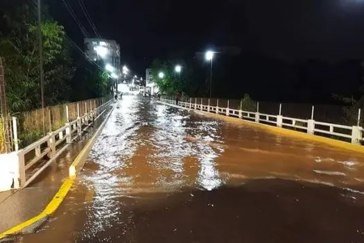 No Rio, pesquisadoras avaliam soluções para prevenção de enchentes