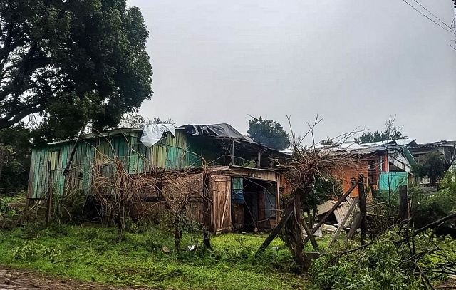 Rio Grande do Sul pode ter alto volume de chuva nos próximos dias