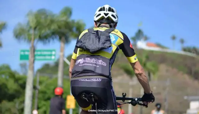 Ribeirão Pires institui o Programa Cicloturismo na Estância