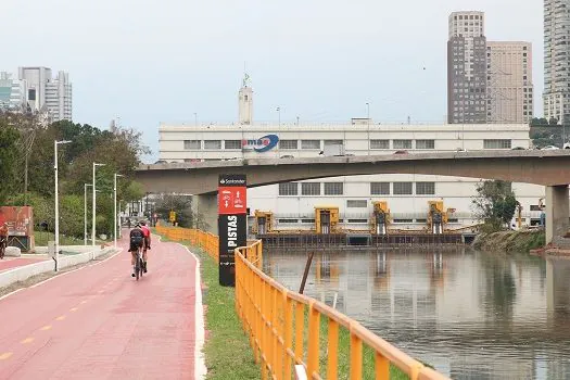 Governo paulista lança ciclovia que liga cidades da Rota das Frutas