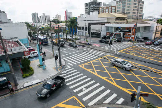 Nova Lei Cidade Limpa mantém a organização da paisagem urbana de São Caetano