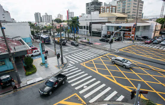 Nova Lei Cidade Limpa mantém a organização da paisagem urbana de São Caetano