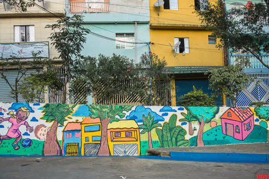 Projetos levam cidadania ambiental a moradores de Santo André