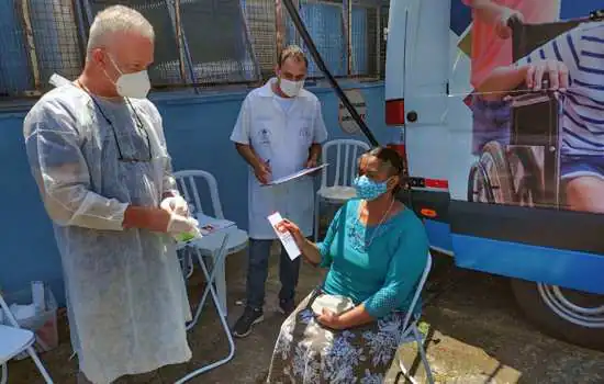 Cidadania Aqui chega aos moradores do Jardim Verão