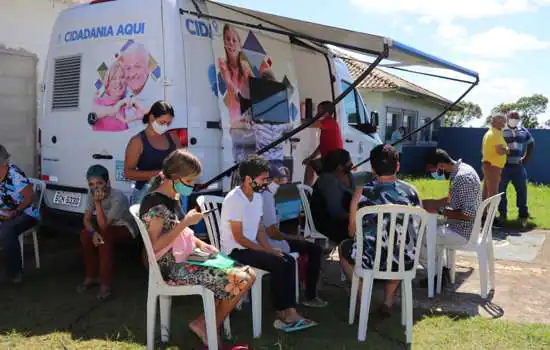 Cidadania Aqui chega aos moradores do Barro Branco na próxima quinta