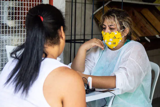 “Cidadania Móvel” atenderá moradores da Santa Luzia e região nessa quinta-feira