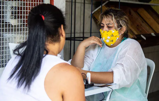 “Cidadania Móvel” atenderá moradores da Santa Luzia e região nessa quinta-feira