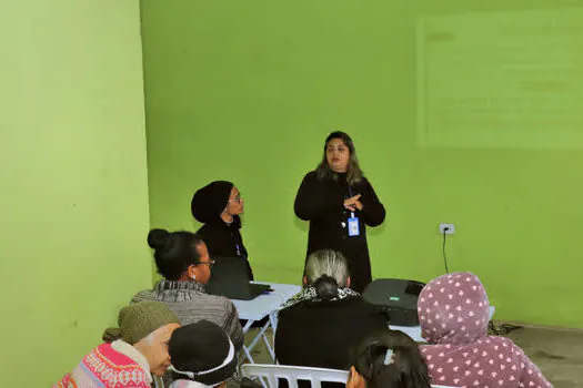 “Cidadania Móvel” leva programas sociais e palestras a Ribeirão Pires