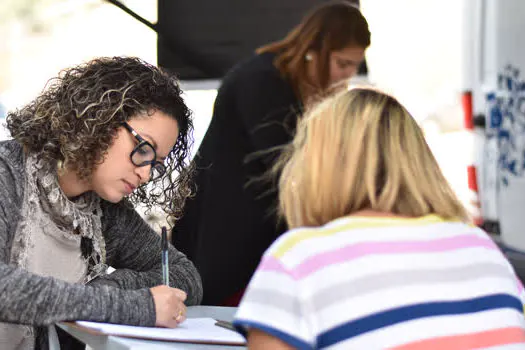 “Cidadania Móvel” atendeu moradores do Parque Aliança e Jd. Valentina