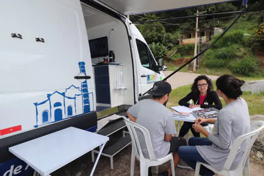 “Cidadania Móvel” atenderá moradores de Ouro Fino e região nessa terça-feira