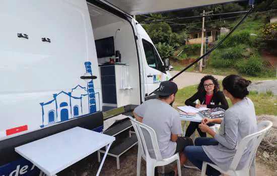 “Cidadania Móvel” atenderá moradores de Ouro Fino e região nessa terça-feira