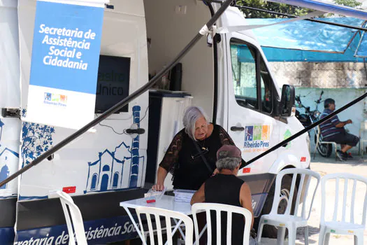 “Cidadania Móvel” reforçará orientações a moradores sobre auxílio emergencial