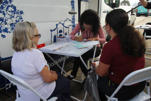 “Cidadania Móvel” atenderá moradores do Jardim Esperança dia 5