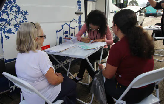 “Cidadania Móvel” atenderá moradores do Jardim Esperança dia 5