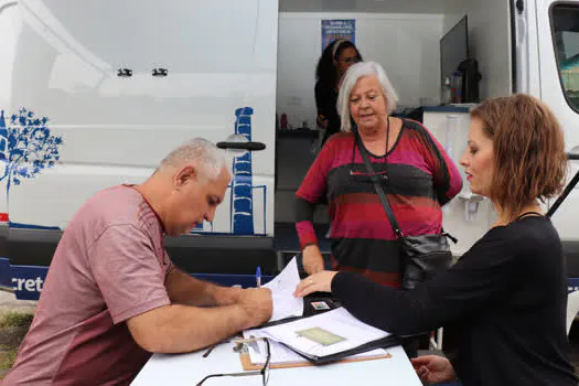 “Cidadania Móvel” levará programas sociais aos moradores do Jardim Caçula