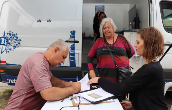 “Cidadania Móvel” levará programas sociais aos moradores do Jardim Caçula