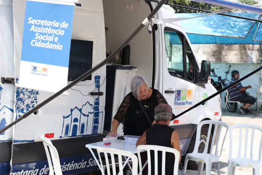 “Cidadania Móvel” atenderá moradores da Vila Sueli nessa quarta