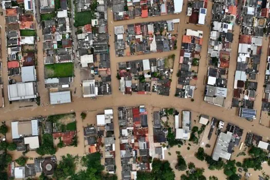 Brasil registra 1,5 mil municípios em situação de emergência