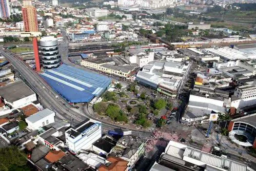 Abre e Fecha Feriado da Independência do Brasil em Mauá