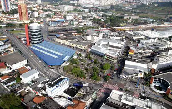 Abre e Fecha Feriado da Independência do Brasil em Mauá