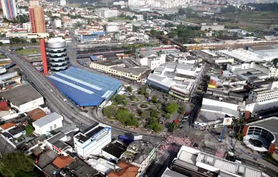 Mauá antecipa feriados para combater o avanço da pandemia