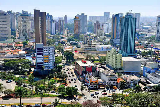 Aluna de escola estadual de Santo André é campeã brasileira de judô