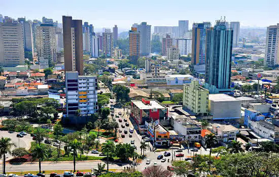 Aluna de escola estadual de Santo André é campeã brasileira de judô