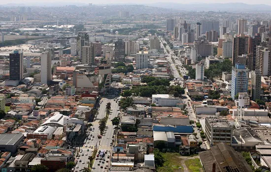 São Caetano apresenta saldo positivo de empregos até abril; construção civil é destaque