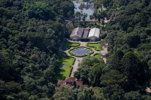 Parques Estaduais fecham no fim de semana a partir de 30 de janeiro