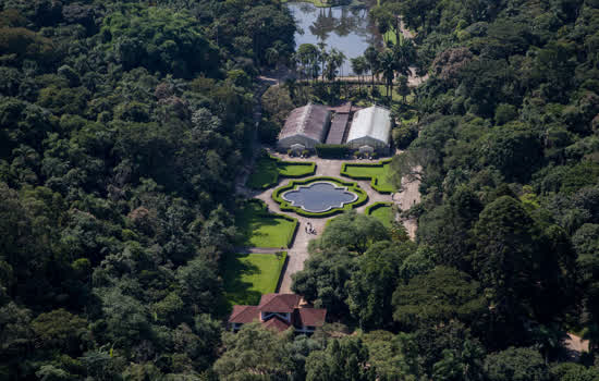 Parques Estaduais fecham no fim de semana a partir de 30 de janeiro