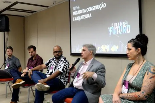 CDHU participa da 2ª edição do Festival Cidade do Futuro