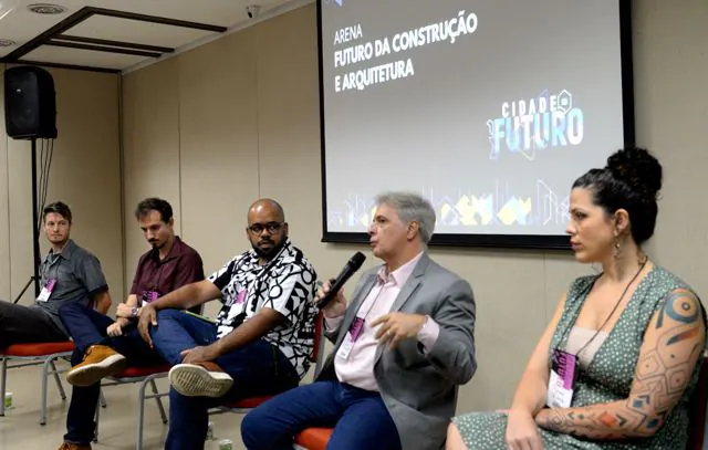 CDHU participa da 2ª edição do Festival Cidade do Futuro