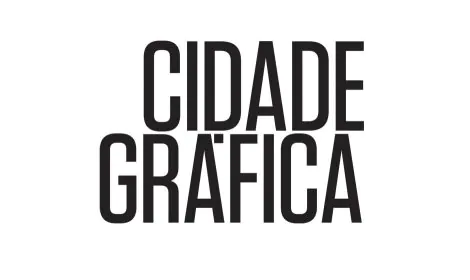 Itaú Cultural apresenta Cidade Gráfica