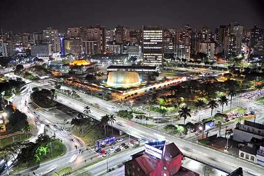 Santo André lidera ranking sobre cidades inteligentes