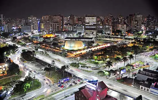 Santo André lidera ranking sobre cidades inteligentes