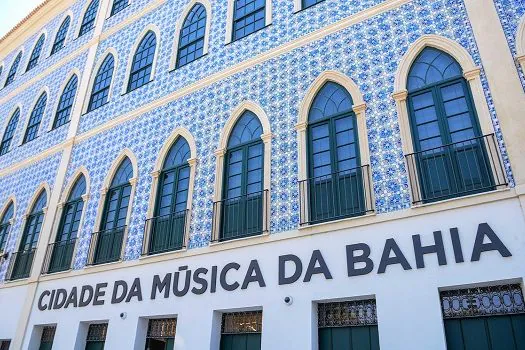 Salvador ganha museu sobre a música baiana e sua influência no país