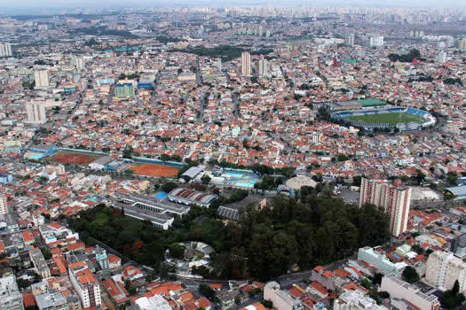 São Caetano permanece na 6ª posição geral do Ranking Connected Smart Cities 2021