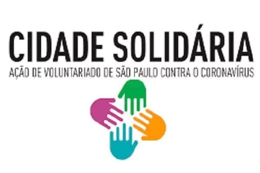 Paulistanos doam 58 toneladas de alimentos ao programa Cidade Solidária nos supermercados