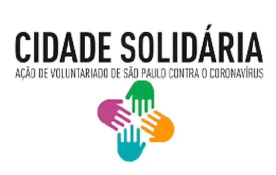 Paulistanos doam 58 toneladas de alimentos ao programa Cidade Solidária nos supermercados