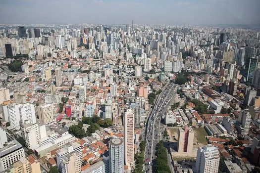 Aluguel residencial tem alta de 2,2% em maio na capital paulista