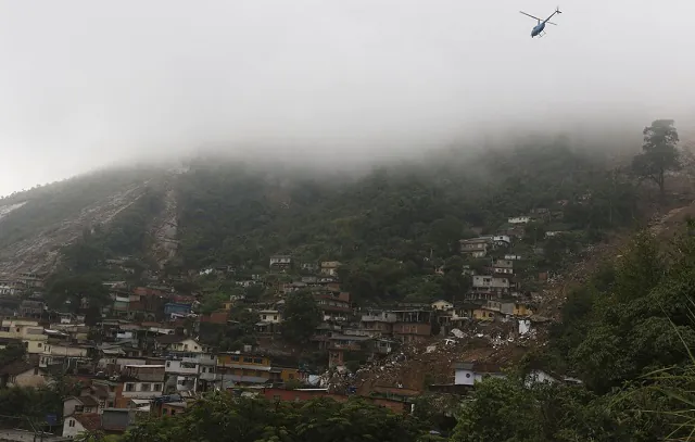 Eventos climáticos podem levar milhões à pobreza extrema no Brasil