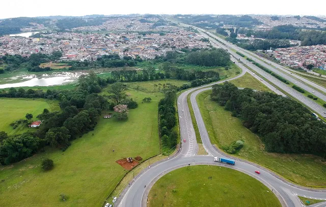 São Bernardo inicia obras de novo viário que liga Poney Club à Imigrantes