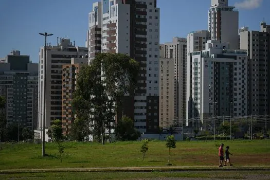 IGP-M desacelera e chega a 0,21% em julho