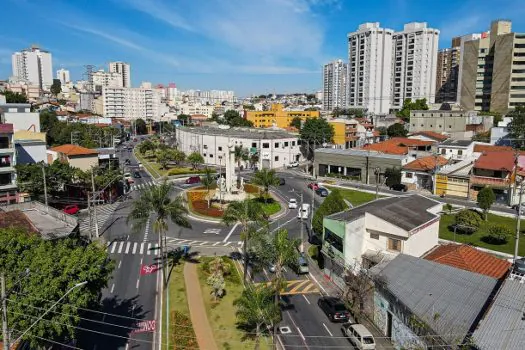 O que abre e fecha no Ano Novo em São Caetano