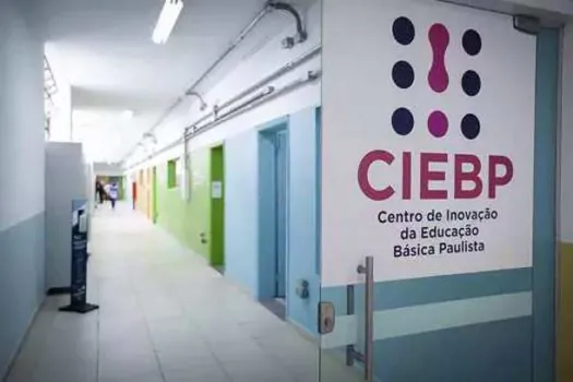 Centro de Inovação da Educação comemora 2 anos com 18 unidades