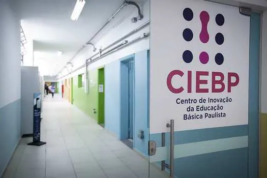 Seduc-SP inaugura 15º Centro de Inovação da Educação em Itapecerica da Serra